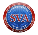 Student Veterans of America Logo