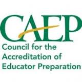 Logo OF CAEP