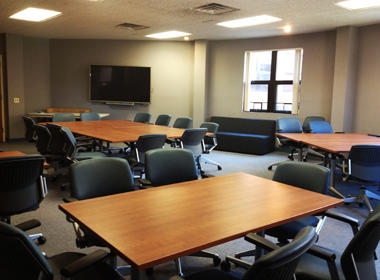 Library Conference Room