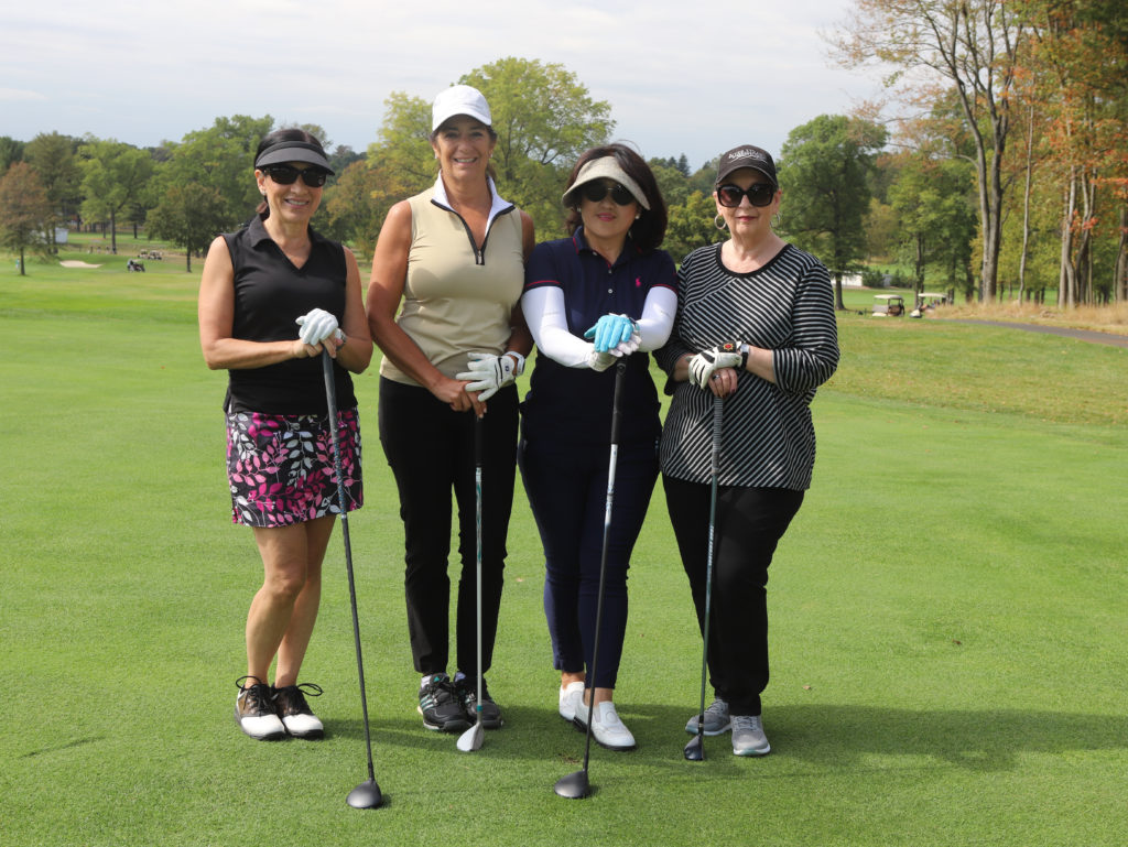 Golf Outing Image