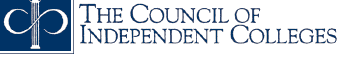 An image of The Council of Independent Colleges Logo