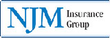 An image of NJM Insurance Group Logo