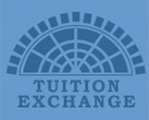 An image of Tuition Enchange Logo