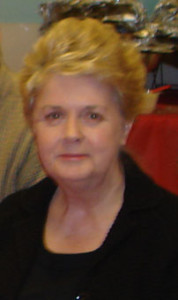 Barbara Detrick 