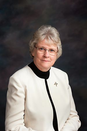 An image of Sister Arlene Antczak