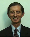 An image of Patrick J. Osinski