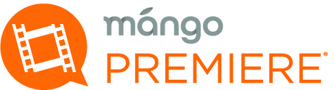 Mango Premiere Logo