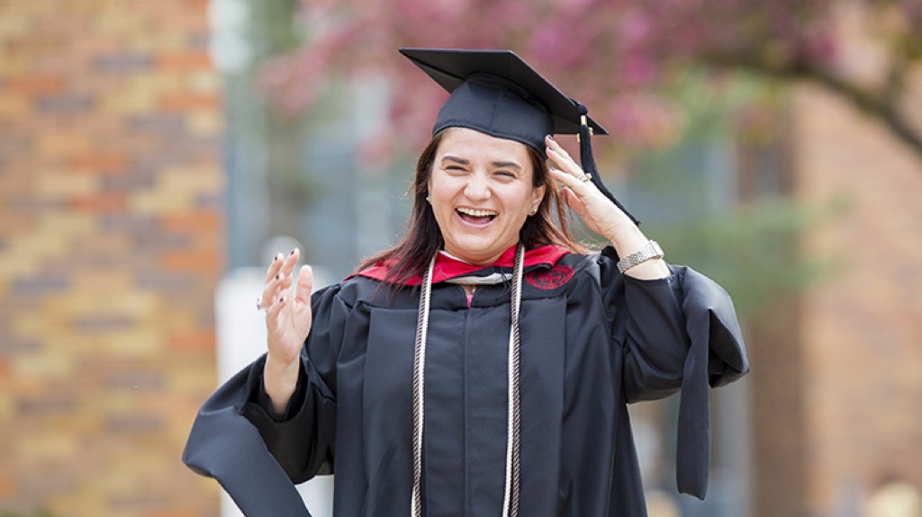 Graduate Admissions – Caldwell University
