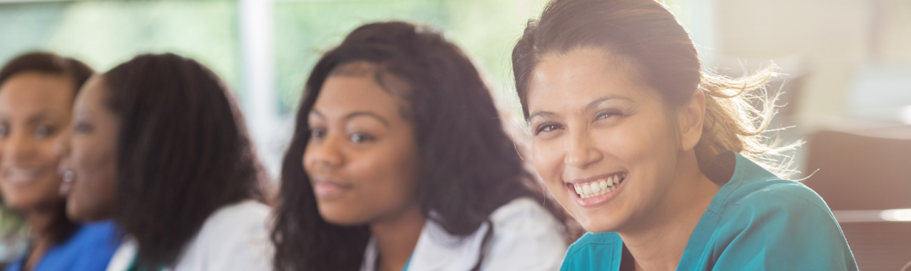 Pre-Medical Post-Baccalaureate Program