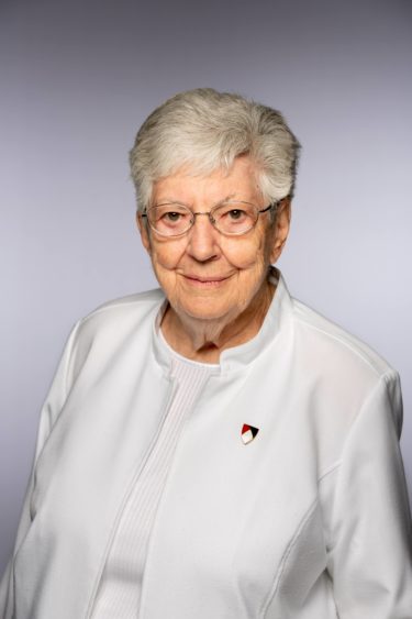 Sister Joan Doyle, O.P