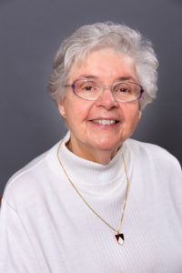 Sister Joanne Beirne