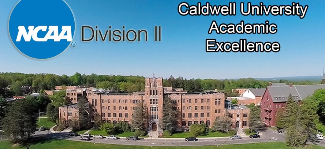 Caldwell University Academic Excellence