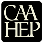 CAAHEP accreditation logo