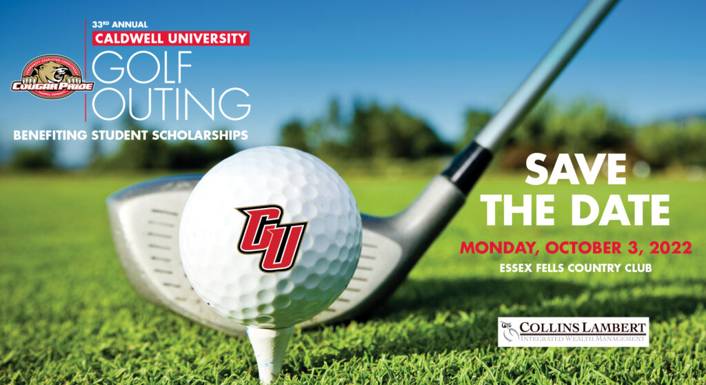 Golf Outing benefiting student scholarships
