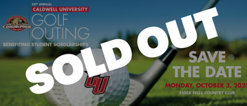 Sold Out Golf Image