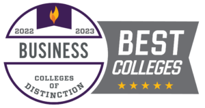 Best Business Colleges