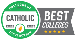 Best Catholic Colleges