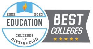 Best Colleges - Education
