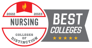 Best Colleges - Nursing