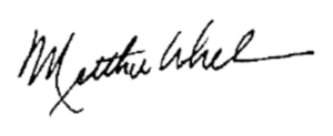 MW signature