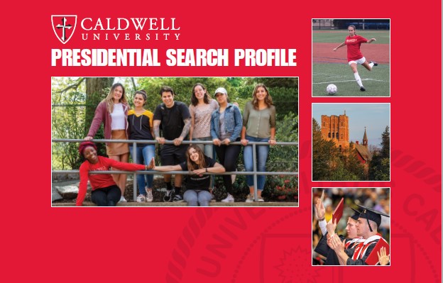 Presidential Search Profile