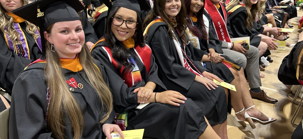 2023 Graduating Students