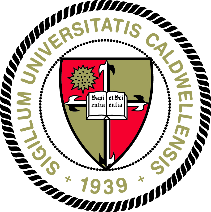 Caldwell University Seal