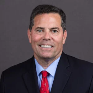 Jeffrey D. Senese, Ph.D