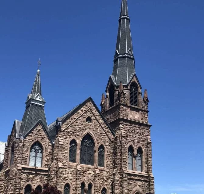 first-presbyterian-church