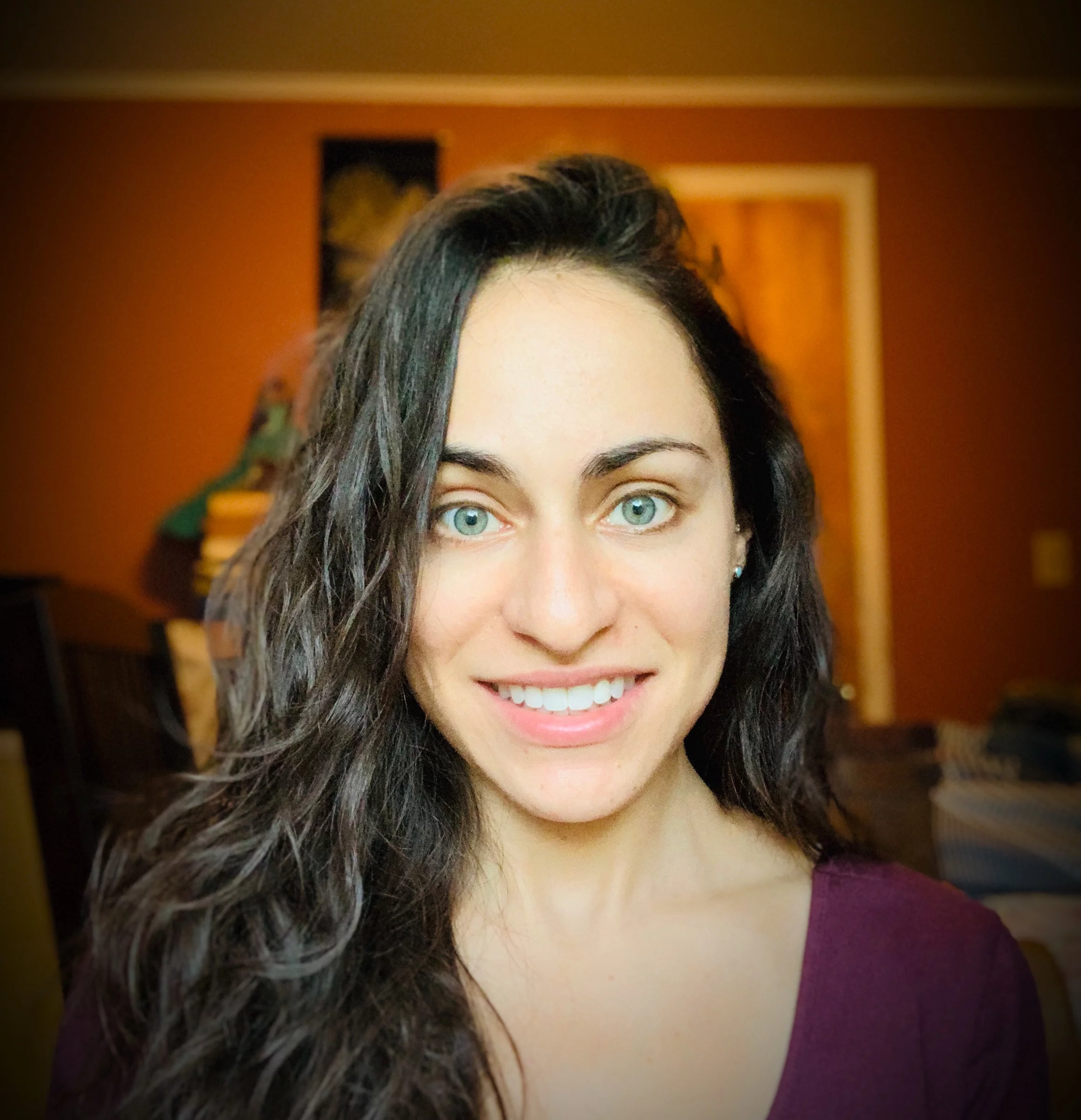 Dr. Valarie di Martino