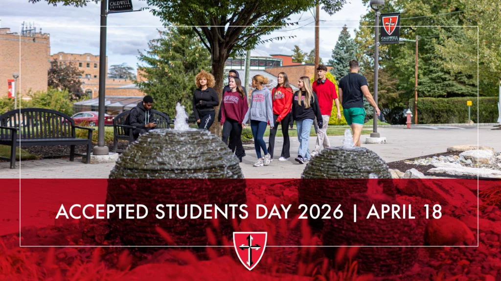 Accepted Students Day 2026