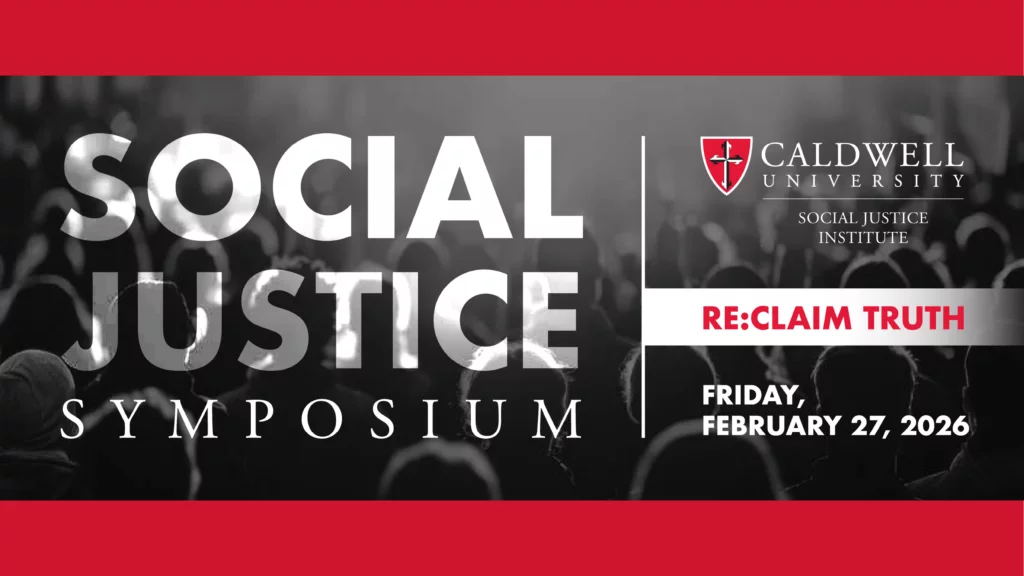 Social Justice Symposium 2026