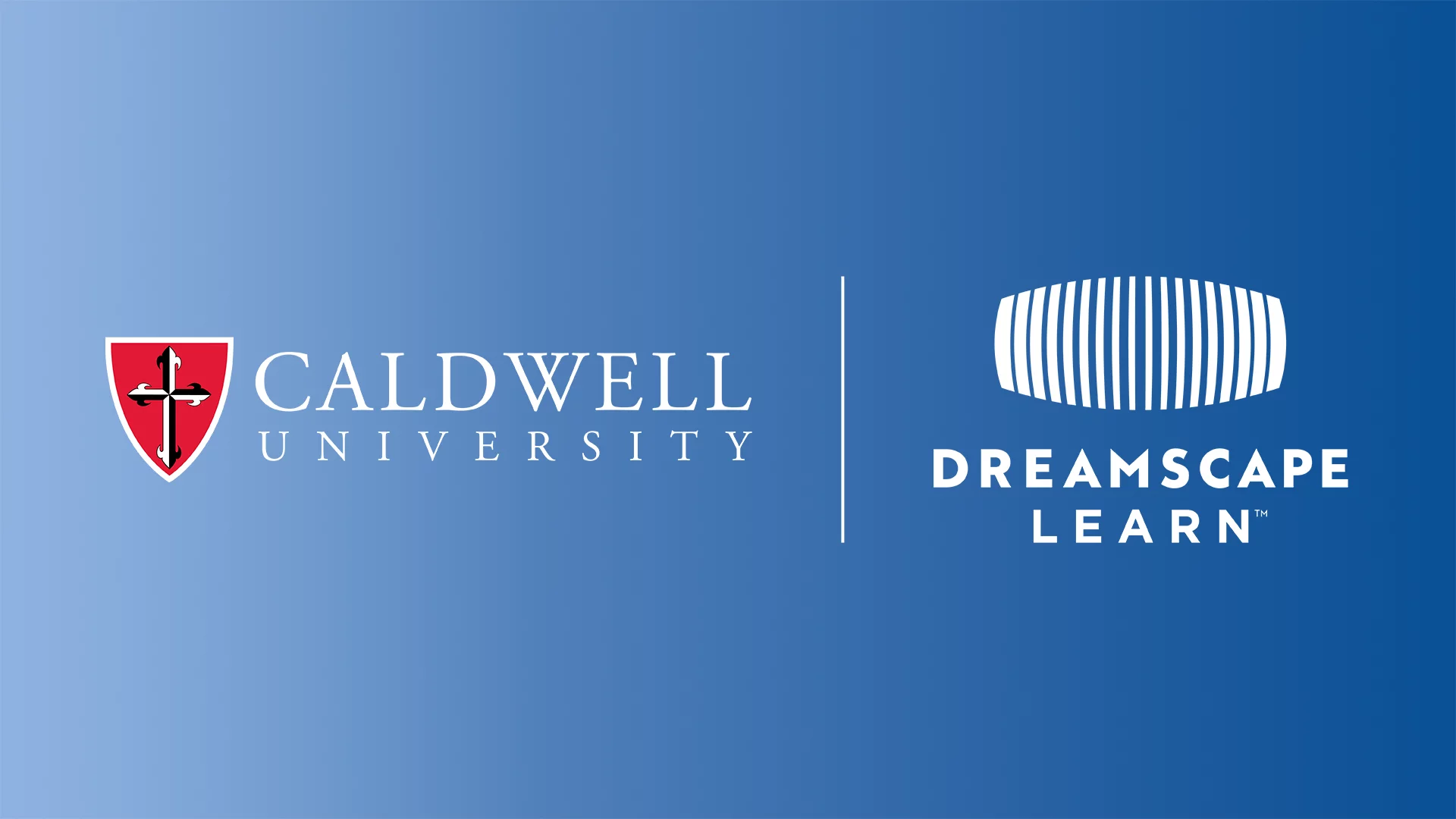 Caldwell University to Introduce Cinematic Virtual Reality to the ...