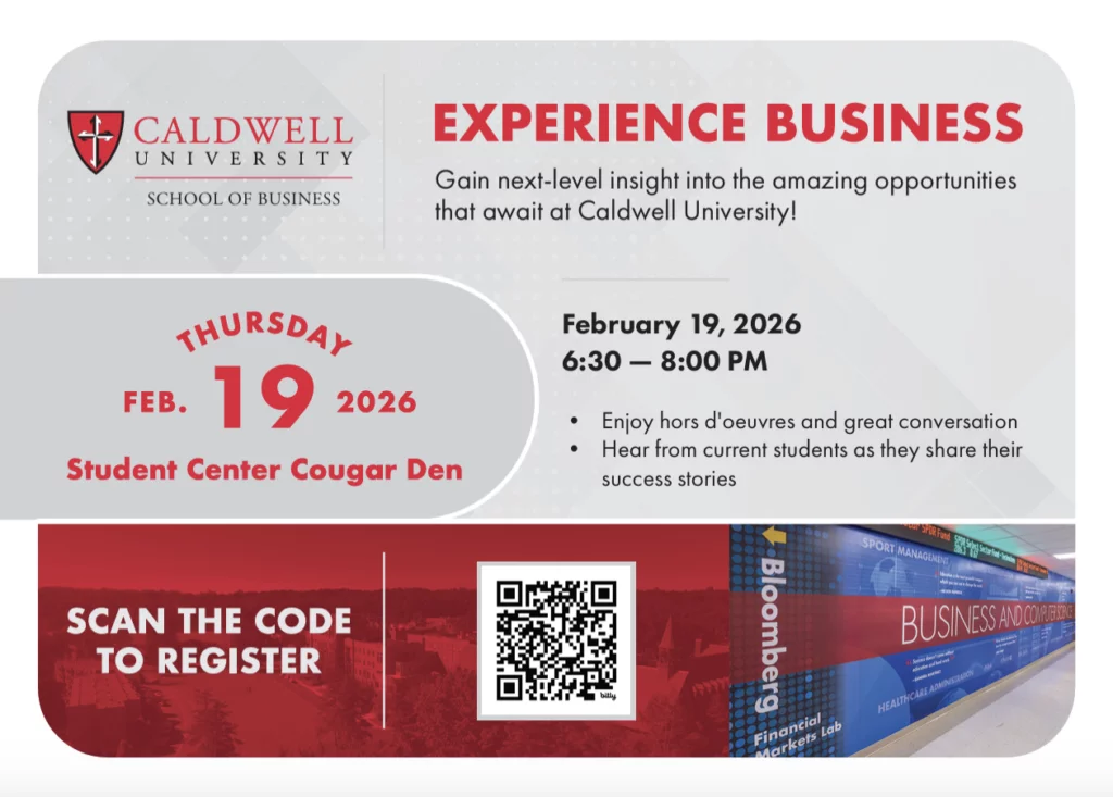 The Business Experience