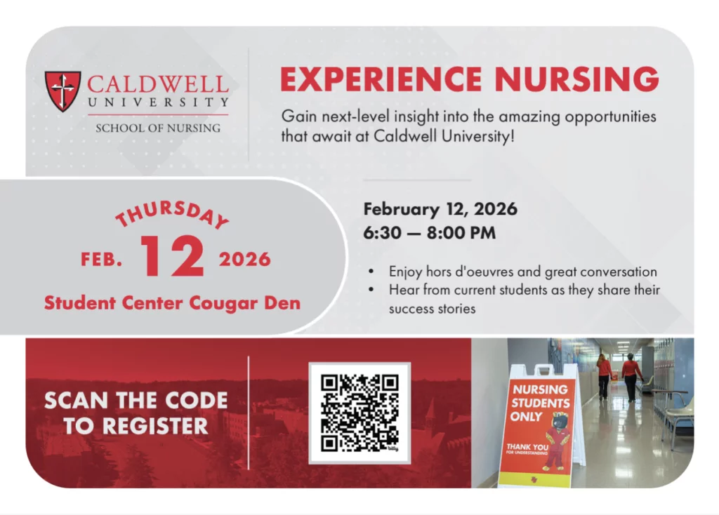 The Nursing Experience