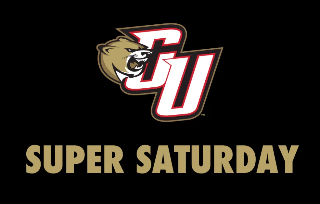 Super Saturday 2026!