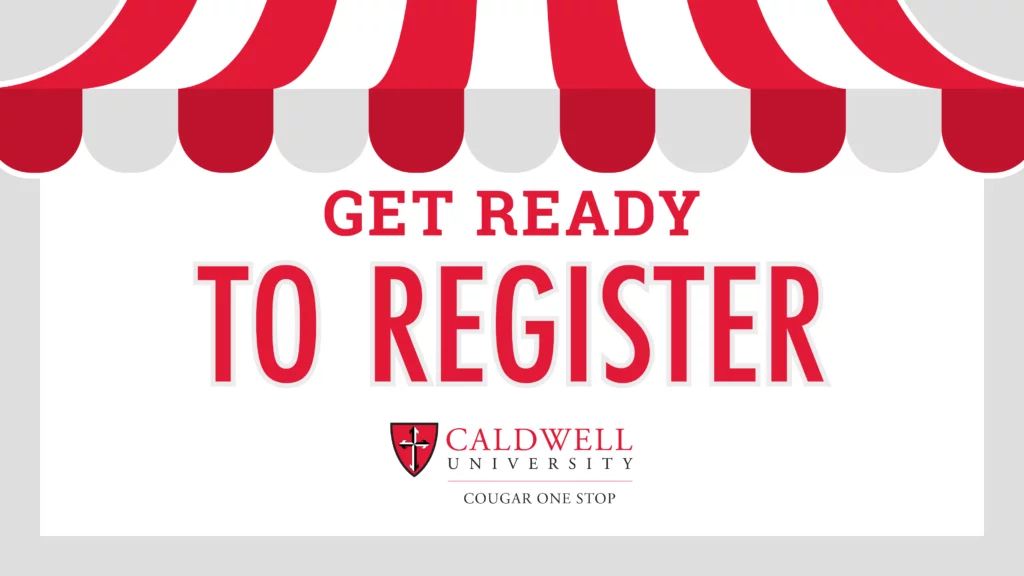 Get Ready to Register Fair for Current Students