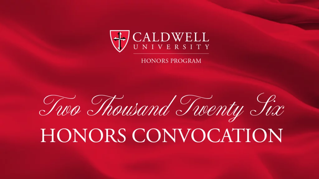 Honors Convocation 2026