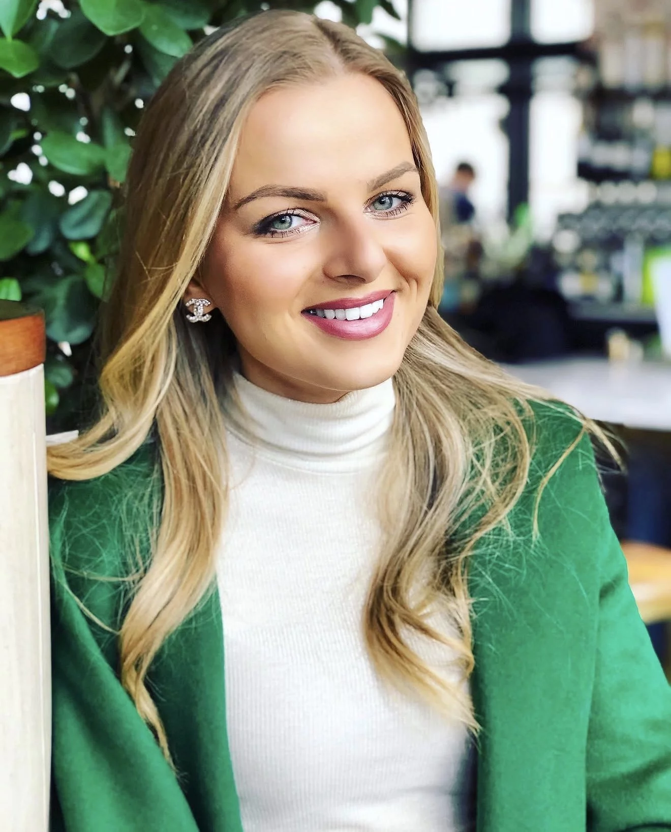 Kornelia Siodlak, 2020