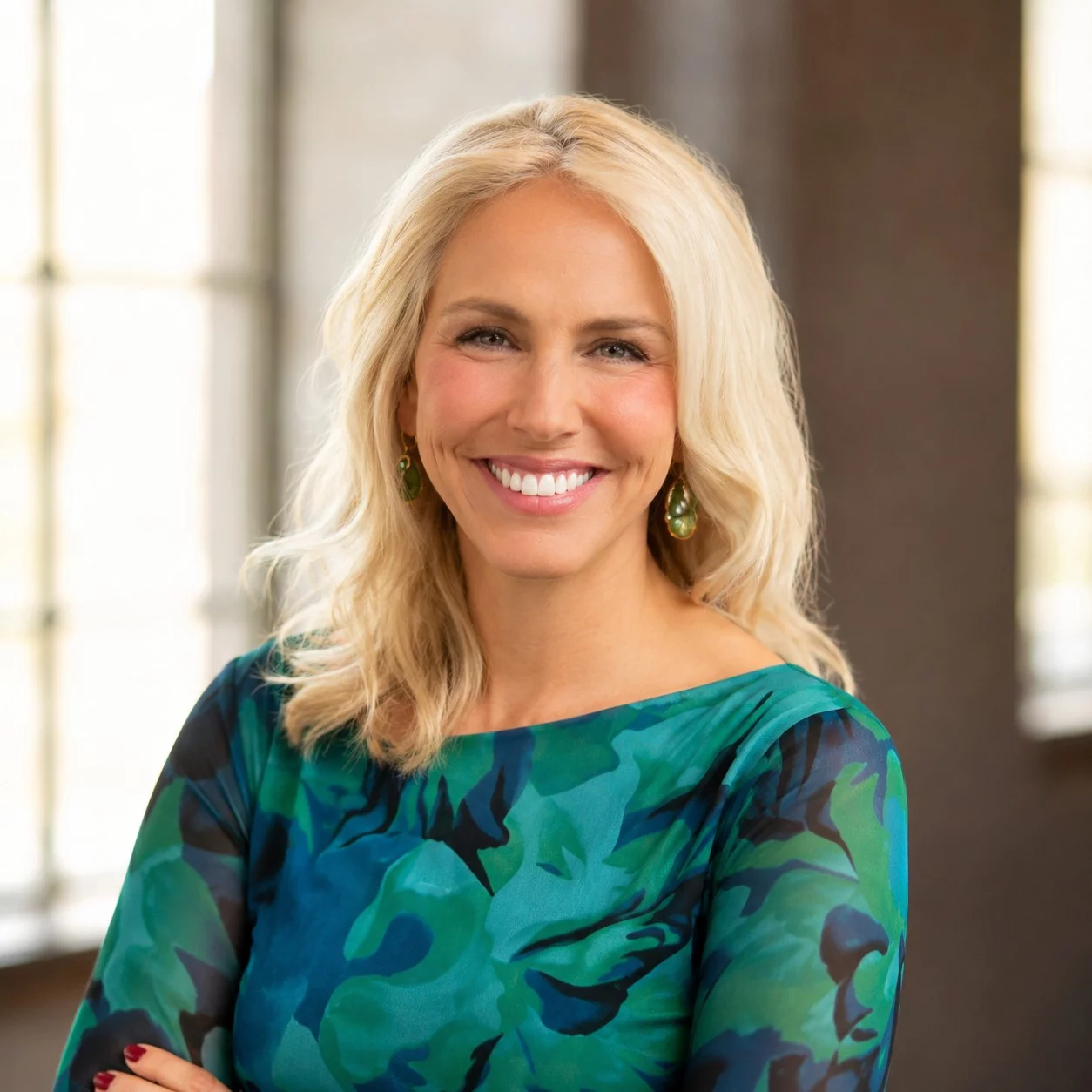 Mackenzie Emmons, BA ’09, MA ‘14