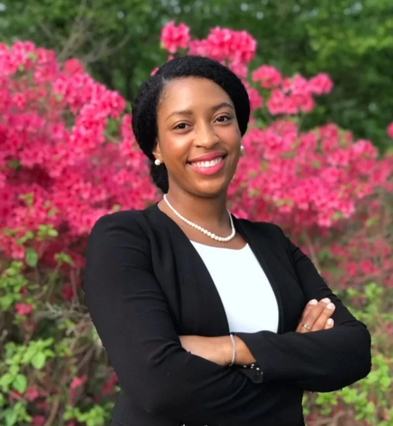 Marchelle A. Boyd, BSN ’15, MSN ‘21